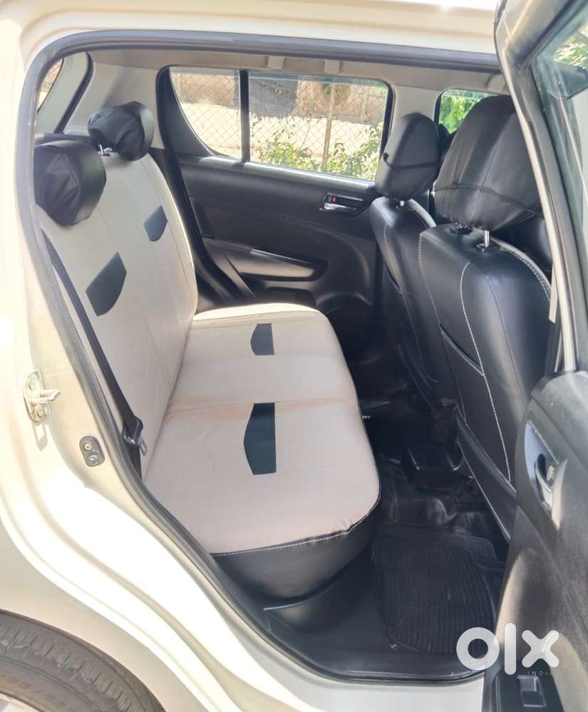 Maruti Suzuki Swift Zxi, 2014, Petrol