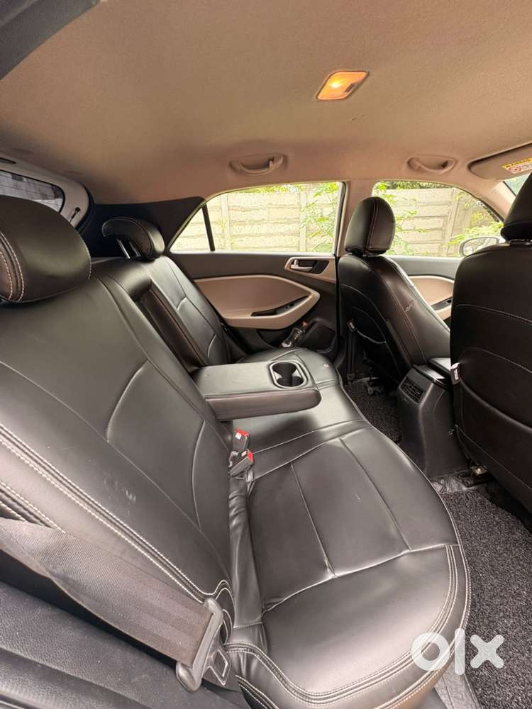 Hyundai I20 Diesel 2018