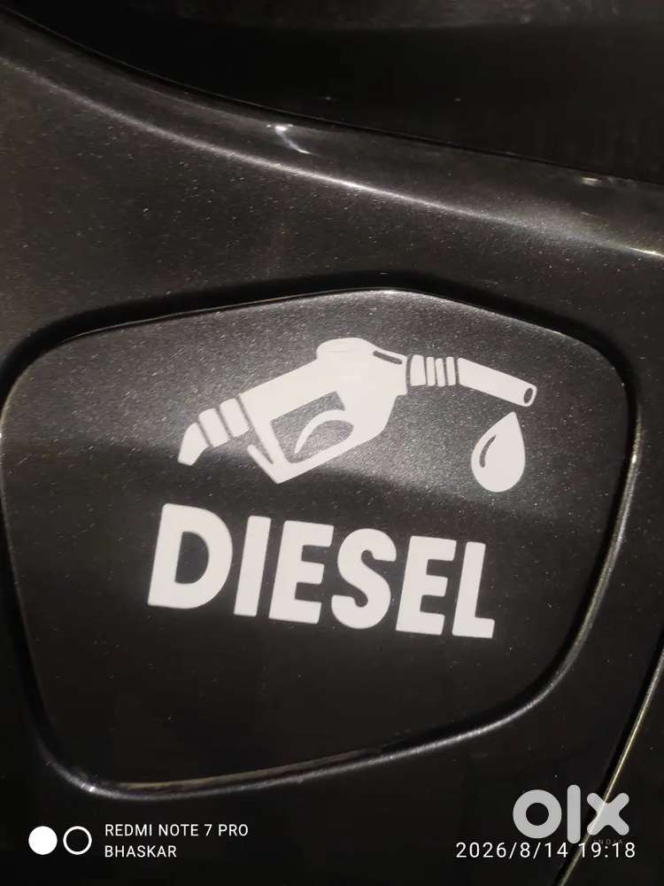 Tata Altroz Diesel Manual 2021