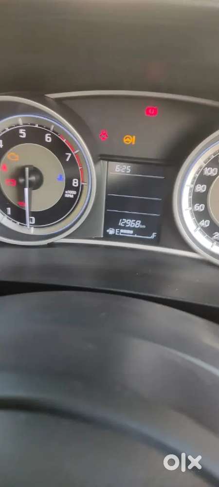 Swift Dzire Good Condition