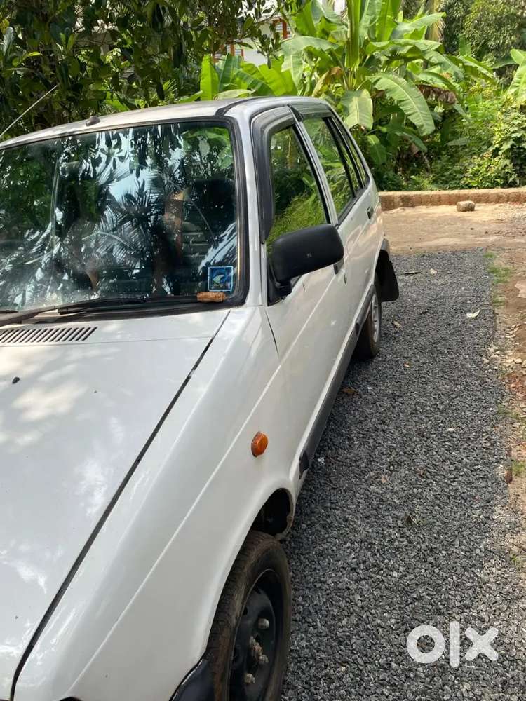 Front New Tyre Back Avg Oil Recentl Changed 100% Condition Vechle Ac