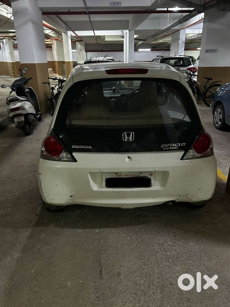Honda Brio