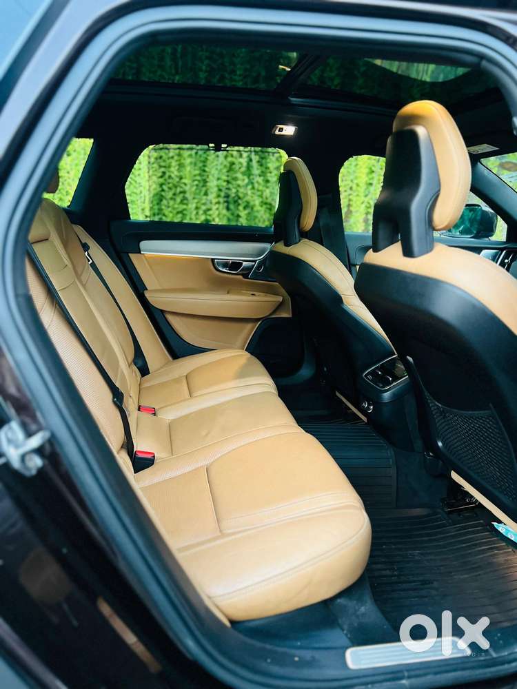 Volvo V 90 Cross Country D5, 2018, Diesel