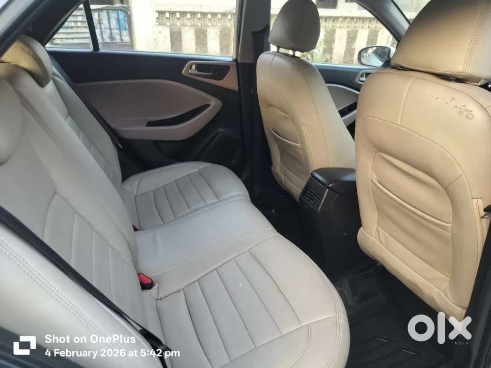 Hyundai Elite I20 Asta 1.2, 2016, Petrol