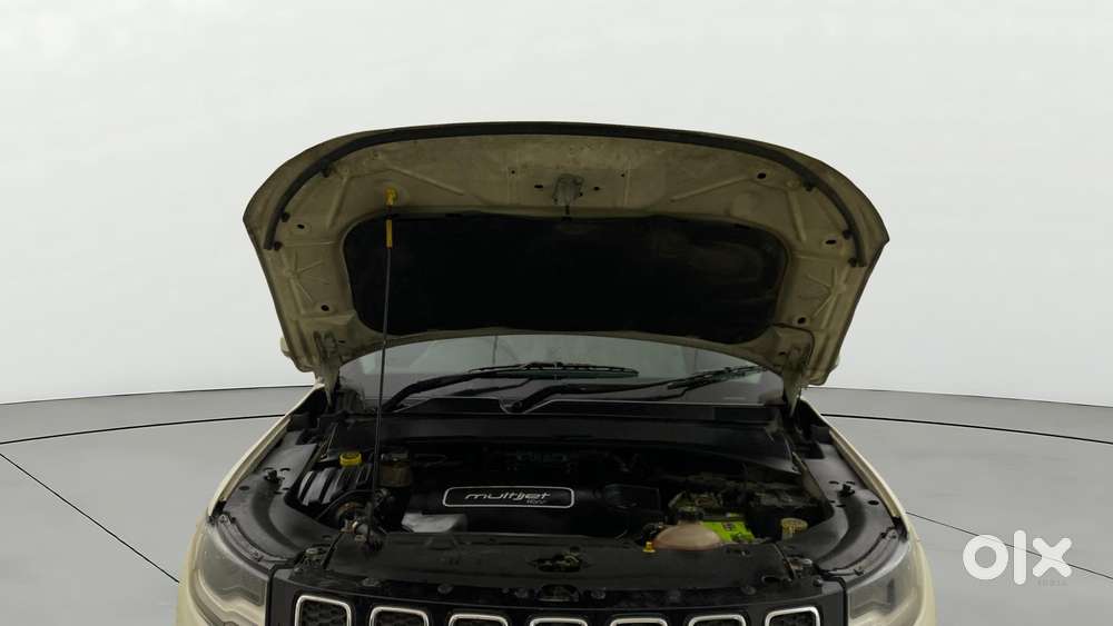 Jeep Compass 2.0 Limited Plus, 2019, Diesel