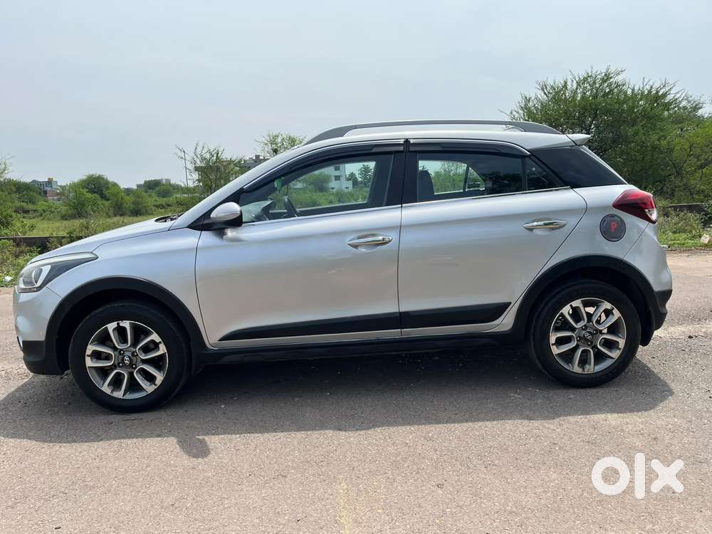 Hyundai I20 Active 1.2 S, 2018, Petrol