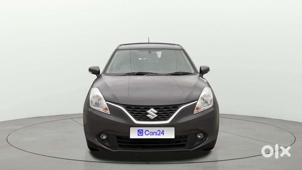 Maruti Suzuki Baleno