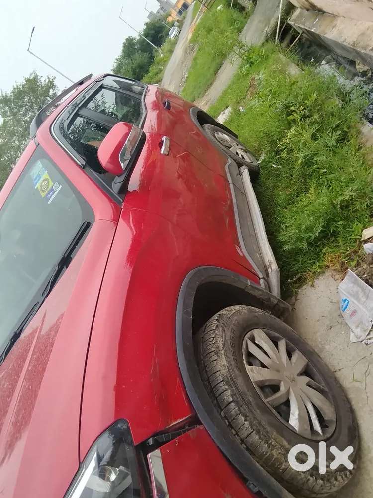 Mahindra Scorpio-n Diesel 2024