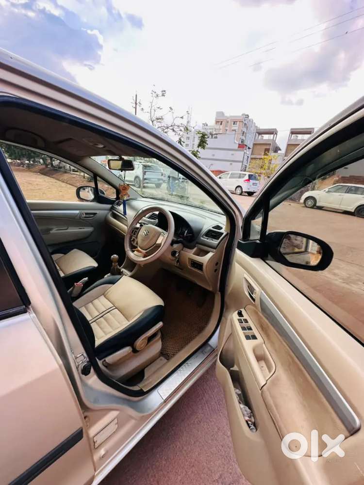 Maruti Suzuki Ertiga 2016 Cg 15 Passing