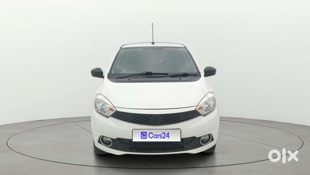 Tata Tiago 1.2 Revotron Xza, 2018, Petrol