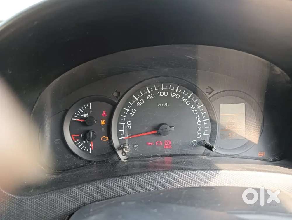 Maruti Suzuki Dzire 2020