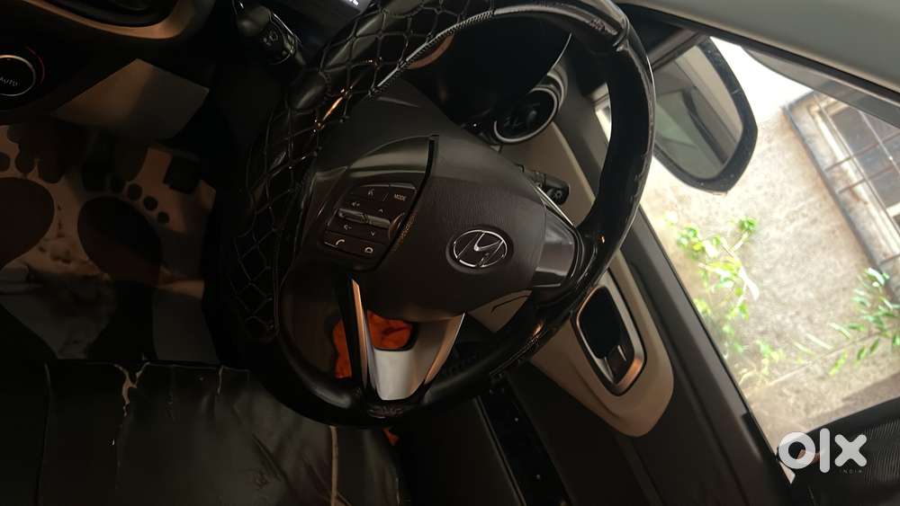 Hyundai Grand I10 Nios 2020 Sportz Cng
