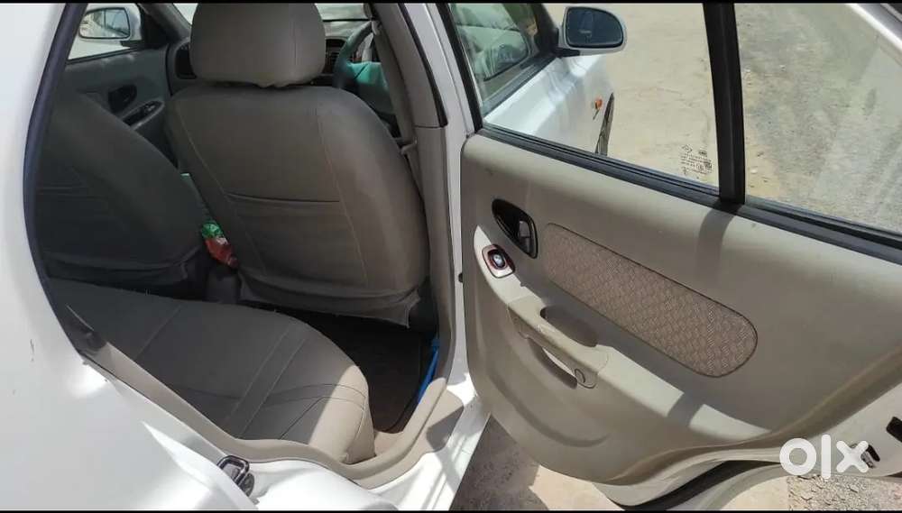 Good Condition Accent For Cell