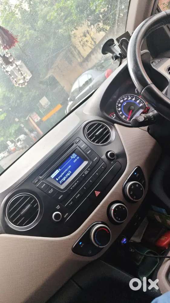 Hyundai Grand I10 Asta 2016 With Cng