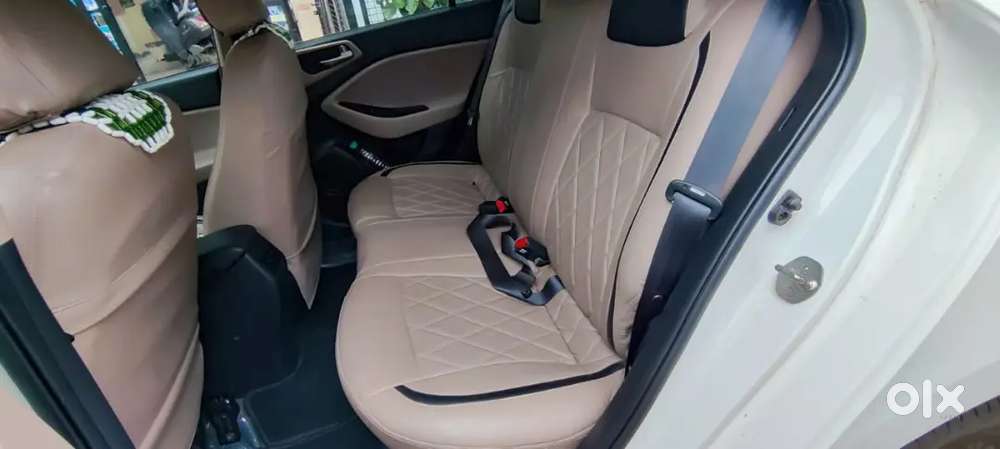 Hyundai I20 2017 Petrol 63000 Km Driven