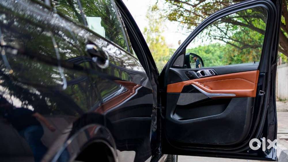 Bmw X7 3.0 Xdrive 40i M Sport, 2024, Petrol