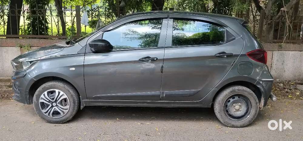 Tata Tiago 2022 Cng & Hybrids 66661 Km Driven