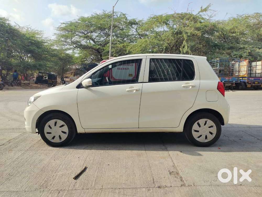 Maruti Suzuki Celerio Zxi, 2017, Petrol