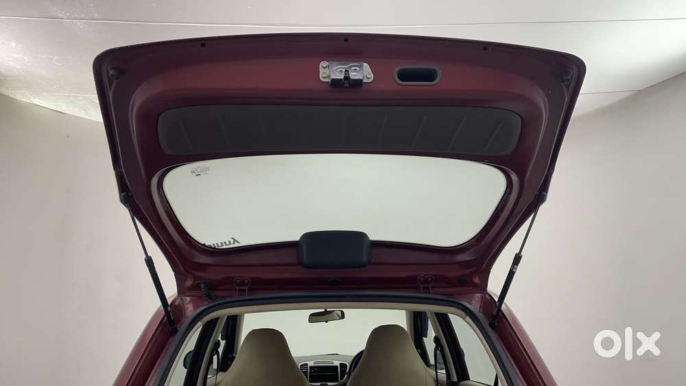 Hyundai I10 Magna 1.1l, 2014, Petrol