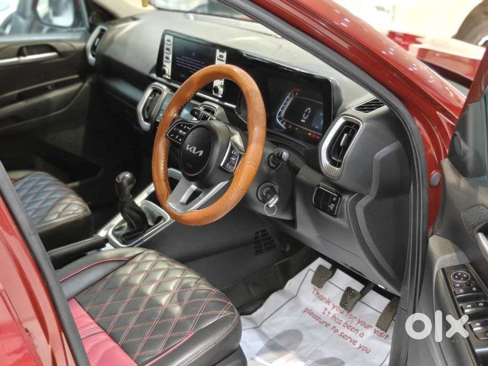 Kia Sonet 1.2 Htk Plus, 2023, Petrol