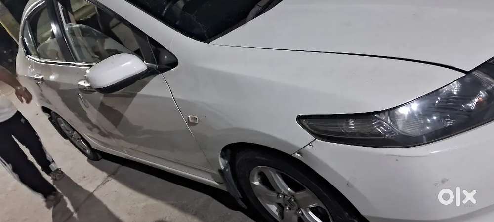 Honda City 1.5 Petrol 2011