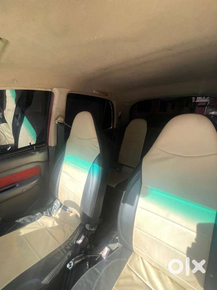 Hyundai Santro Xing 2010 Lpg Good Condition