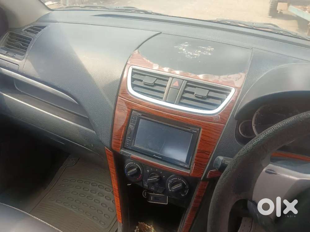 Maruti Suzuki Swift Vdi 2013 Year