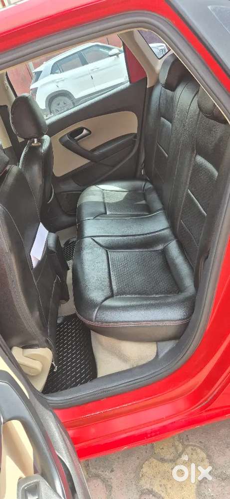 Volkswagen Polo 2017 Year Model