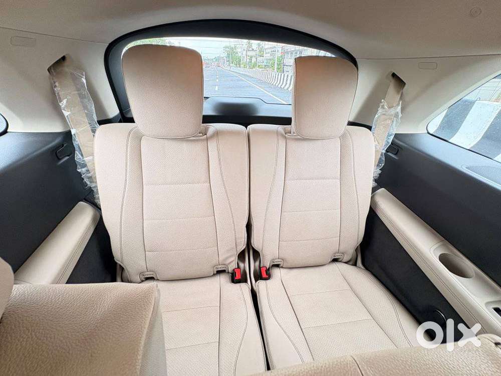 Mercedes-benz Gls 450d 4matic, 2021, Diesel
