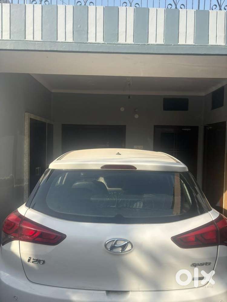 Hyundai Diesel Car 2018