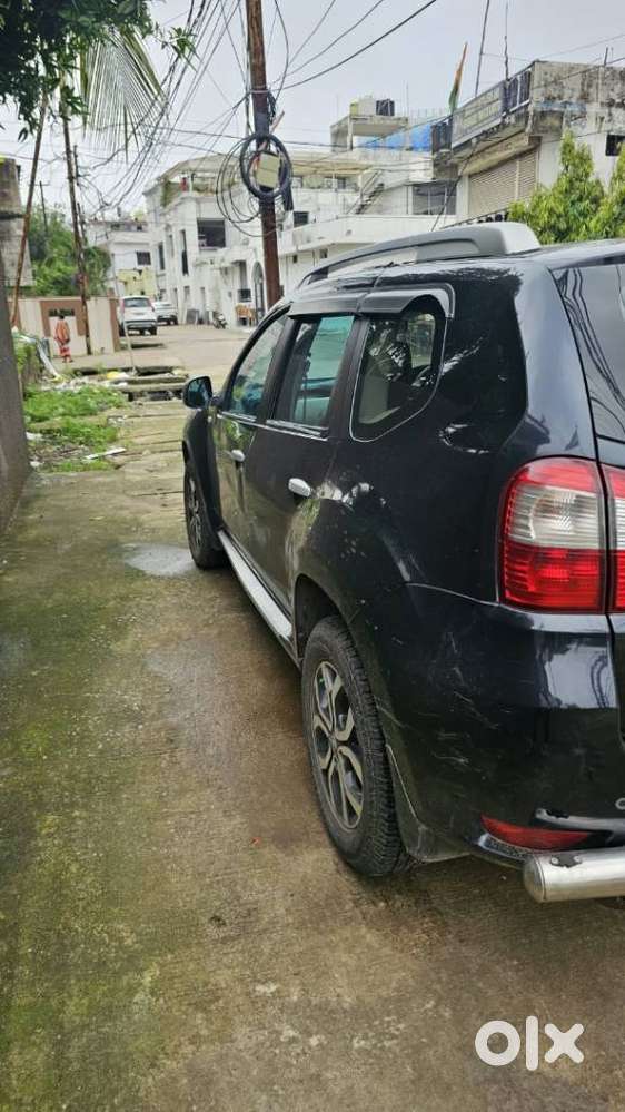 Nissan Terrano Xl 85 Ps Deisel, 2014, Diesel