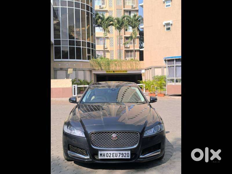 Jaguar Xf 2.0 Diesel Prestige, 2018, Diesel