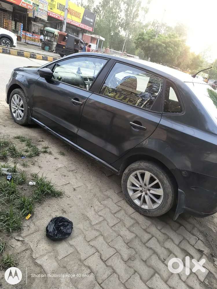 Engine In Good Condition Fully Insured
