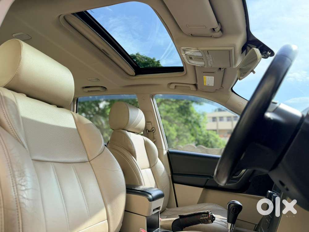 Mahindra Xuv500 W10 2wd, 2017, Diesel