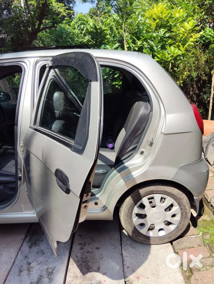 Chevrolet Spark 2009 Year, Good Condition