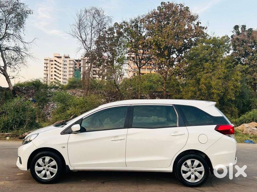 Honda Mobilio S I-dtec, 2014, Diesel