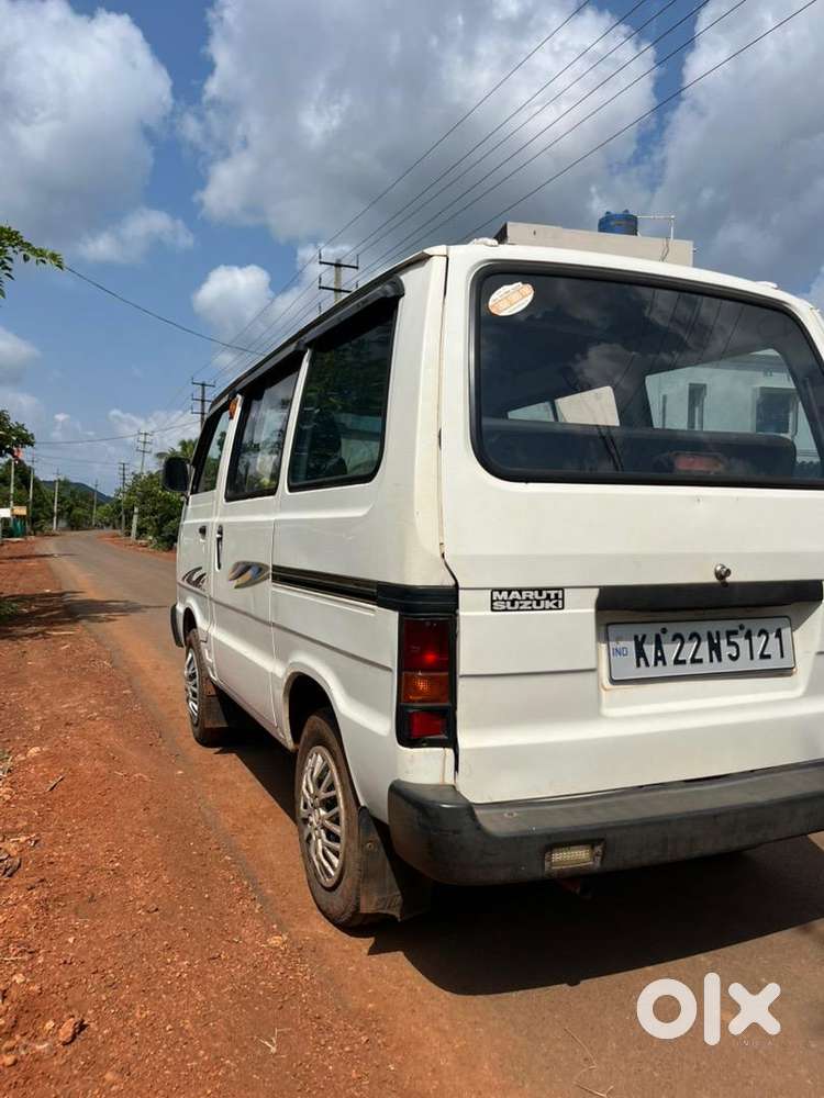 Maruti Suzuki Model 2008