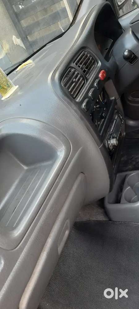 Maruti Suzuki Alto 2007 Model