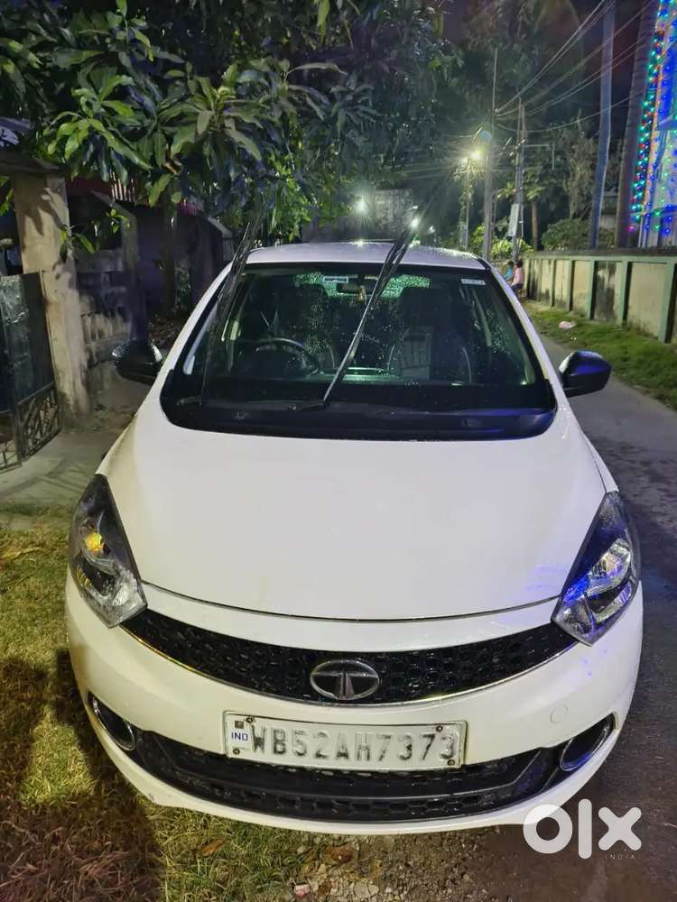 Tata Tigor 2017