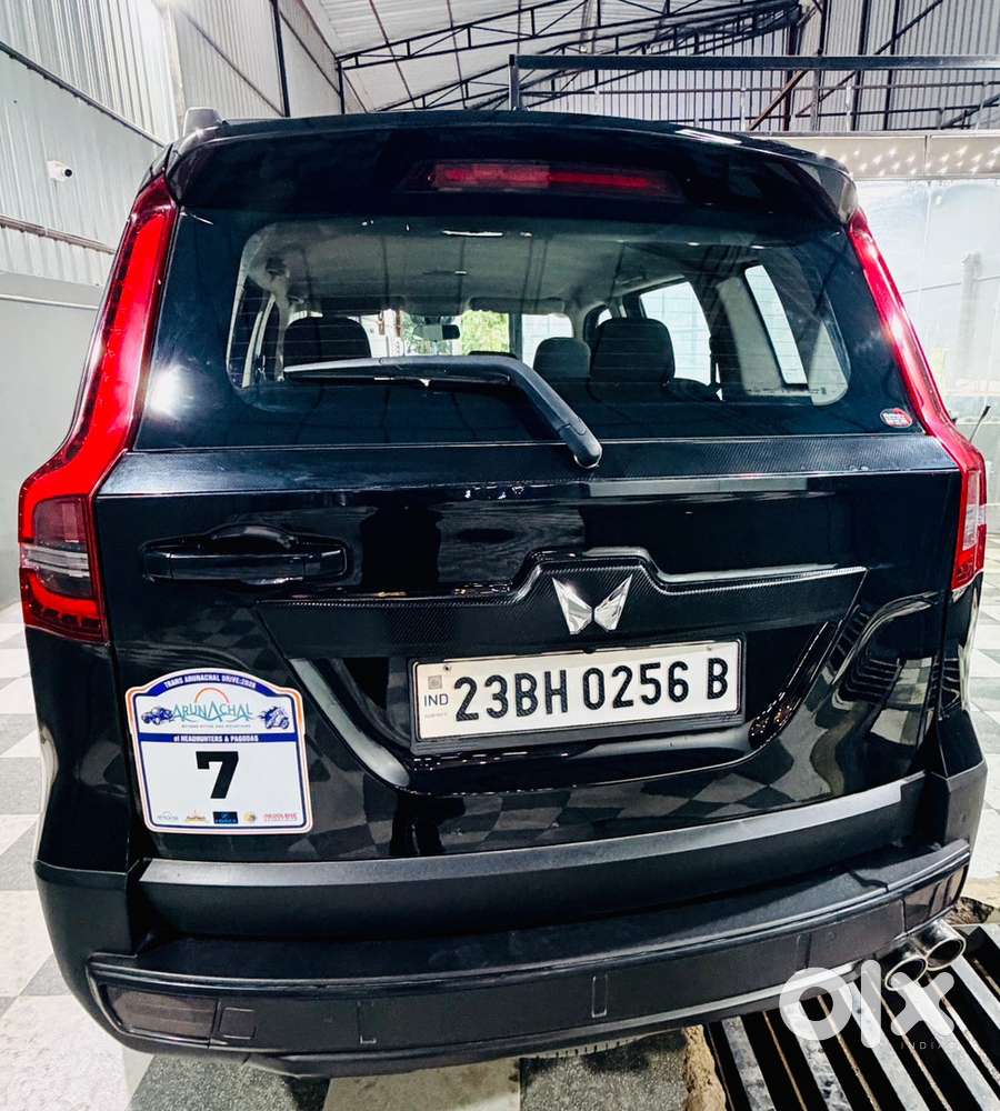 Mahindra Scorpio N 4*4 Modified ( 1 Piece In India )