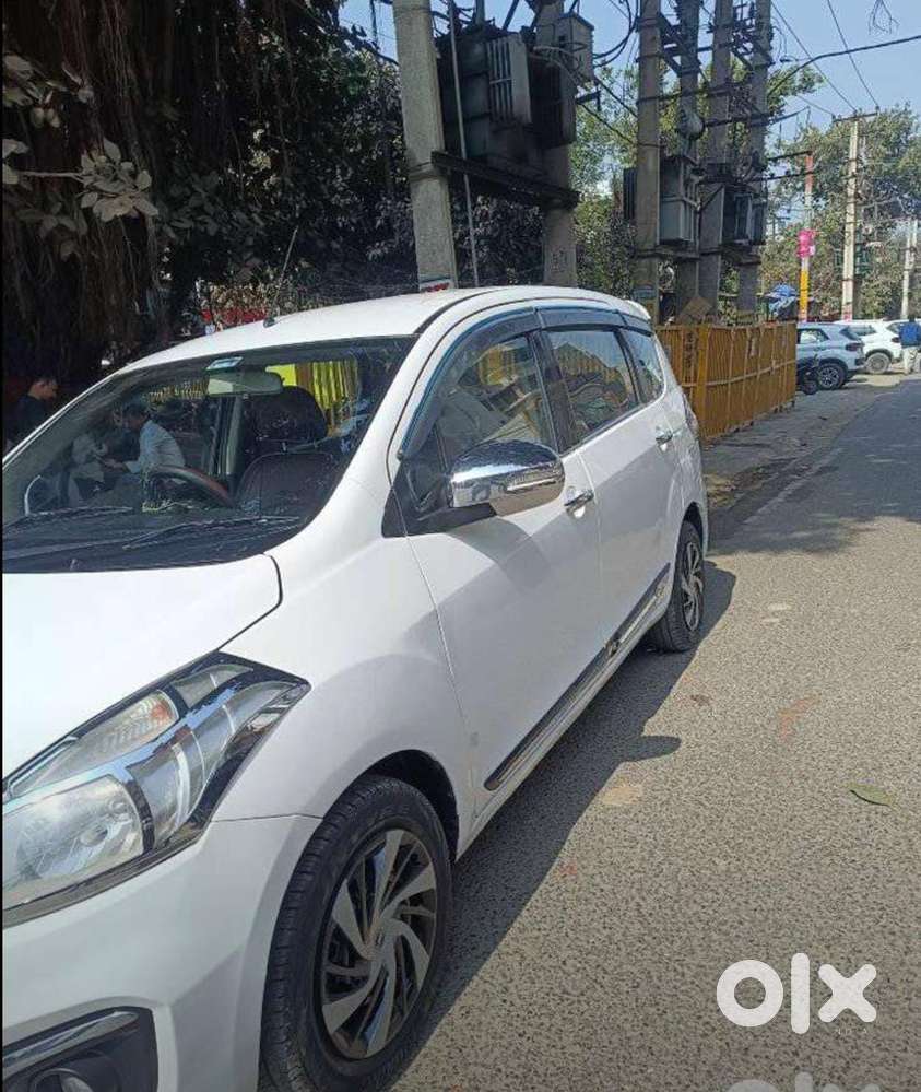 Maruti Suzuki Ertiga Vdi, 2018, Diesel