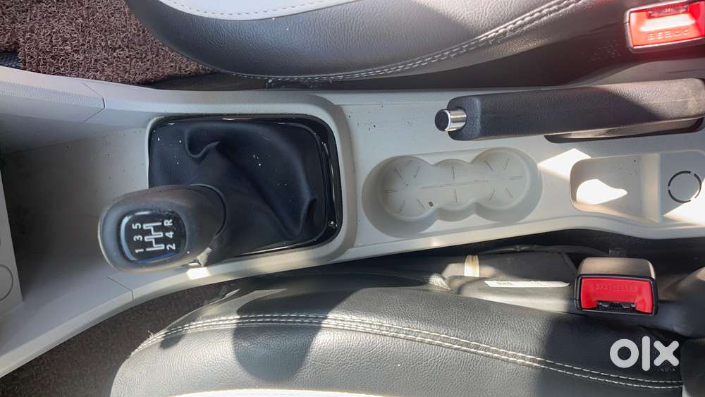 Tata Tiago 1.2 Revotron Xz Plus, 2022, Petrol