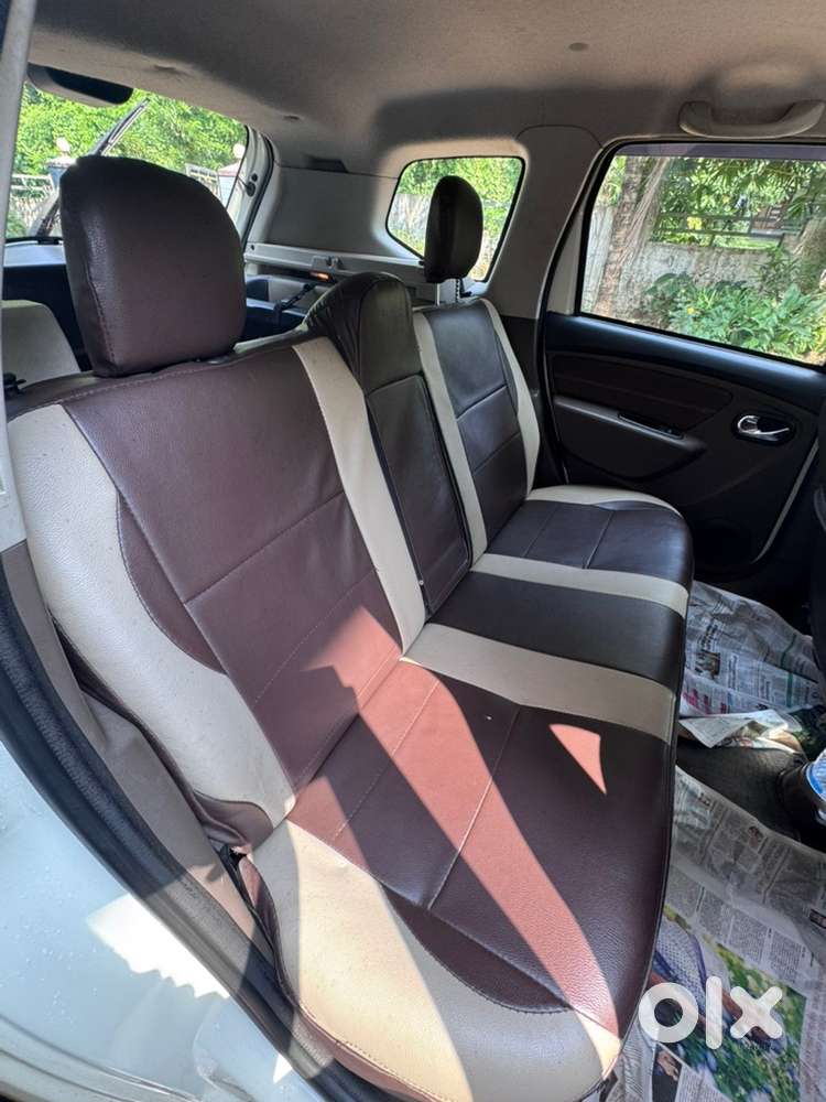 Duster Single Owner