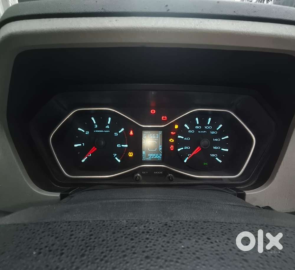 Mahindra Scorpio S11 Mt 7s, 2020, Diesel