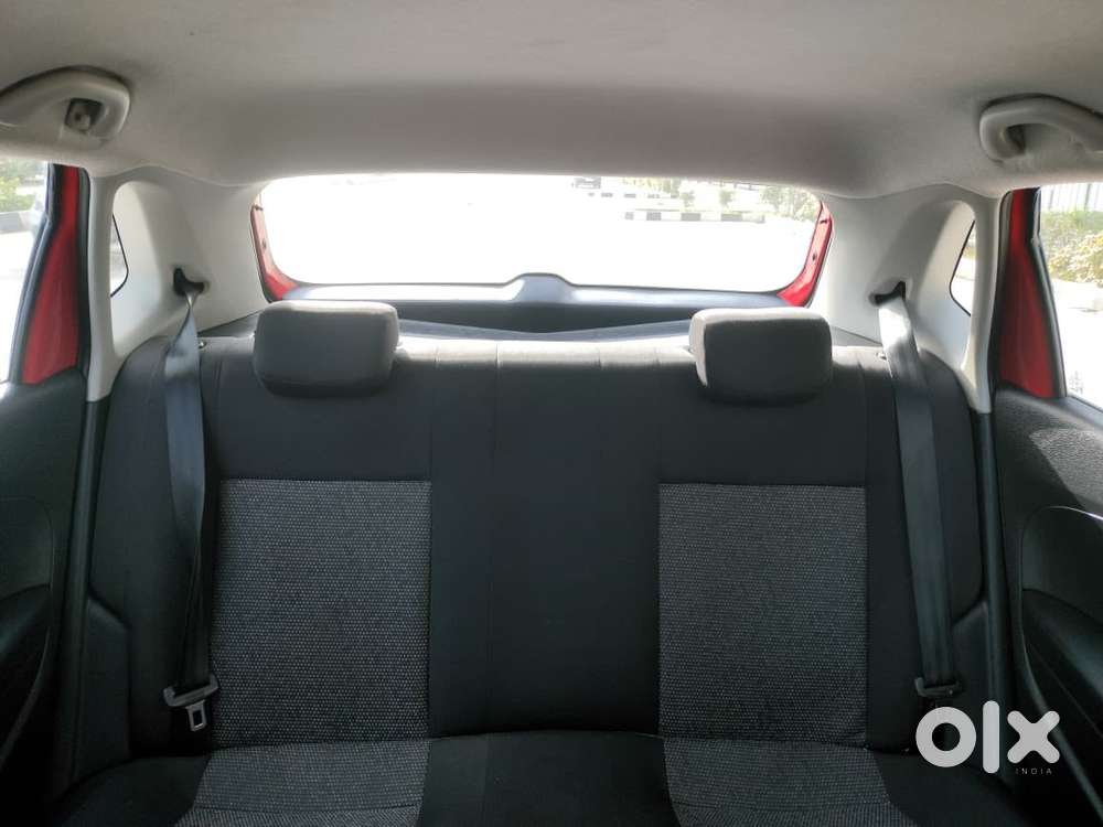 Volkswagen Polo 1.0 Mpi Trendline, 2022, Petrol