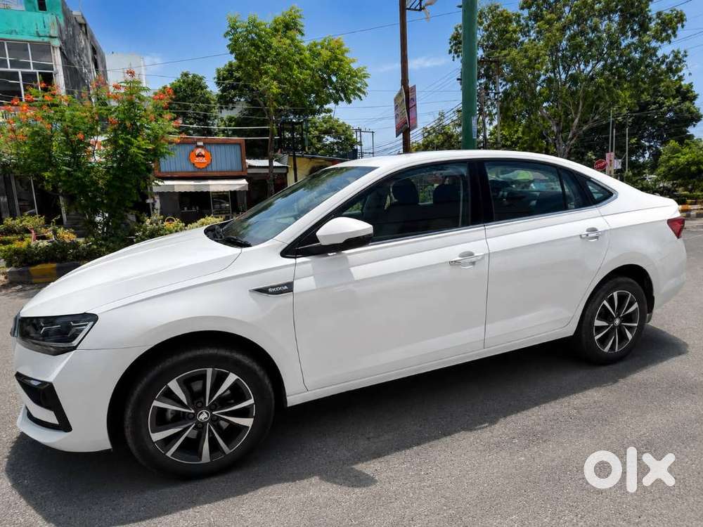 Skoda Slavia 2025 Well Maintained