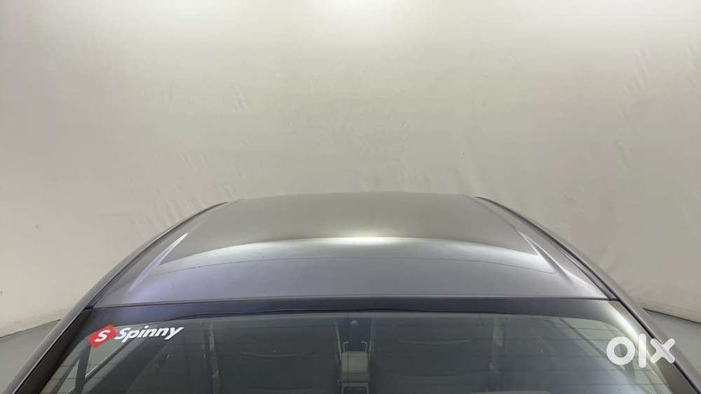 Maruti Suzuki Ciaz Zxi, 2016, Petrol