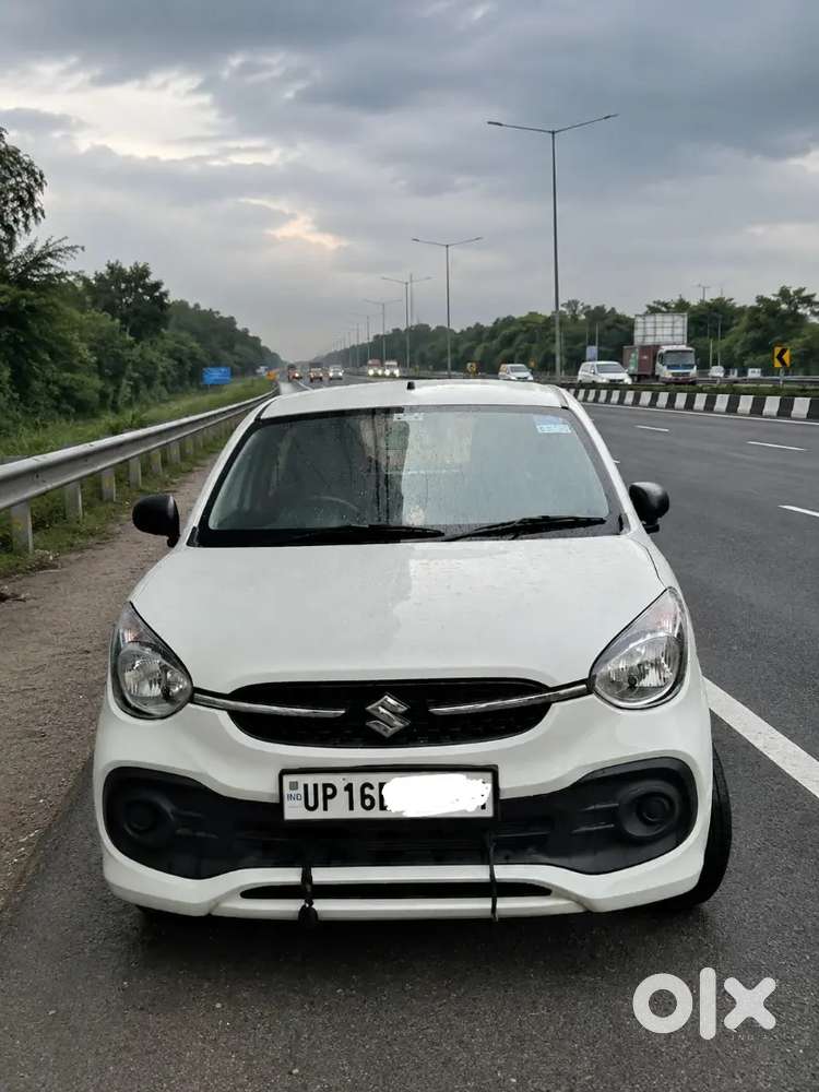 Maruti Suzuki Celerio Lxi 2025