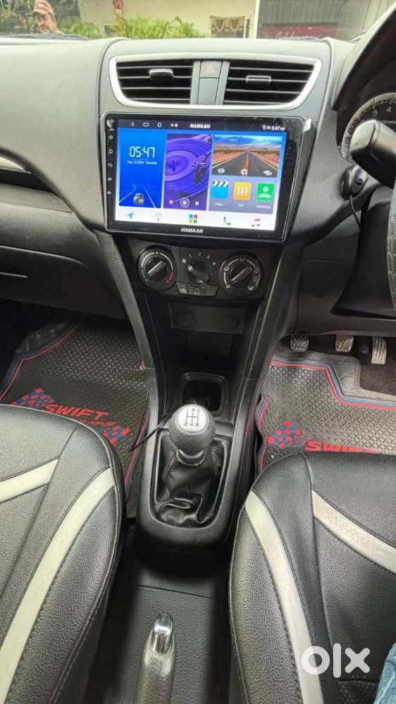 Maruti Suzuki Swift Vxi, 2014, Petrol