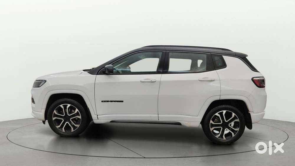 Jeep Compass Model S (o) 2.0 Diesel, 2023, Diesel